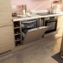 Bosch Series 8 14 Place Settings Fully Integrated Dishwasher