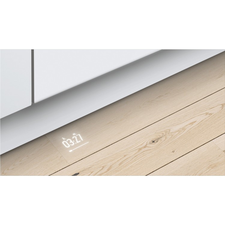 Refurbished Bosch Serie 8 SMD8YCX01G 14 Place Fully Integrated Dishwasher