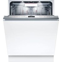 Bosch Series 8 Fully Integrated Dishwasher