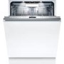Bosch Series 8 Fully Integrated Dishwasher
