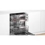 Refurbished Bosch Serie 8 SMD8YCX01G 14 Place Fully Integrated Dishwasher