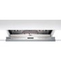 Bosch Series 8 Fully Integrated Dishwasher