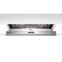 Refurbished Bosch Serie 8 SMD8YCX01G 14 Place Fully Integrated Dishwasher