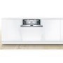 Refurbished Bosch Serie 8 SMD8YCX01G 14 Place Fully Integrated Dishwasher