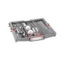 Refurbished Bosch Serie 8 SMD8YCX01G 14 Place Fully Integrated Dishwasher