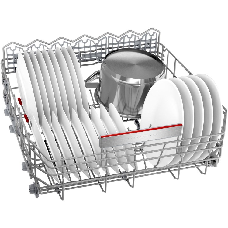 Bosch Series 8 Fully Integrated Dishwasher