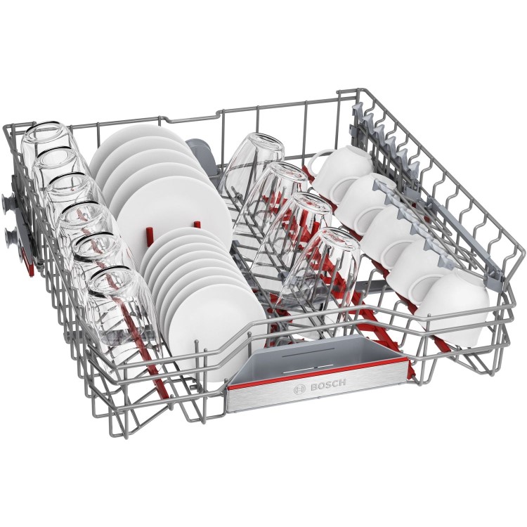 Bosch Series 8 Fully Integrated Dishwasher