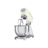 Smeg Retro Stand Mixer - Cream