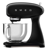 Smeg 50's Style Stand Mixer - Black