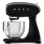 Smeg 50's Style Stand Mixer - Black