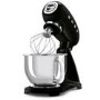 Smeg 50's Style Stand Mixer - Black