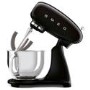 Smeg 50's Style Stand Mixer - Black