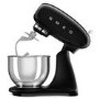 Smeg 50's Style Stand Mixer - Black
