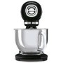 Smeg 50's Style Stand Mixer - Black