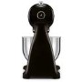 Smeg 50's Style Stand Mixer - Black