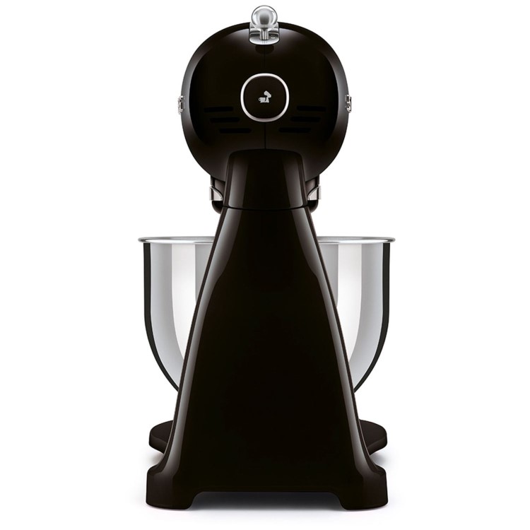 Smeg 50's Style Stand Mixer - Black