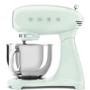 Smeg 50's Style Stand Mixer - Pastel Green