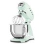 Smeg 50's Style Stand Mixer - Pastel Green