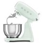 Smeg 50's Style Stand Mixer - Pastel Green