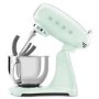 Smeg 50's Style Stand Mixer - Pastel Green