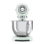 Smeg 50's Style Stand Mixer - Pastel Green