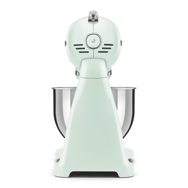 Smeg 50's Style Stand Mixer - Pastel Green