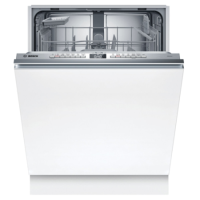 Refurbished Bosch Series 4 SMH4HTX02G Fully Integrated 13 Place Dishwasher Refurbished Bosch Series 4 SMH4HTX02G Fully Integrated 13 Place Dishwasher