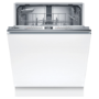 Refurbished Bosch Series 4 SMH4HTX02G Fully Integrated 13 Place Dishwasher