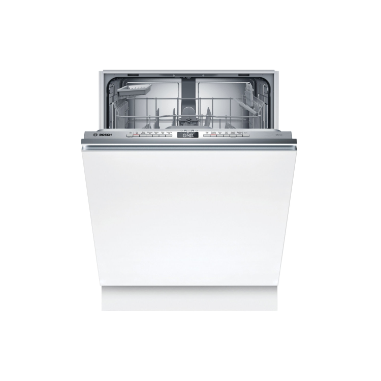 Refurbished Bosch Series 4 SMH4HTX02G Fully Integrated 13 Place Dishwasher