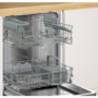 Refurbished Bosch Series 4 SMH4HTX02G Fully Integrated 13 Place Dishwasher