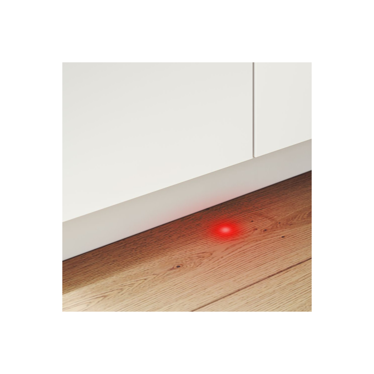 Refurbished Bosch Series 4 SMH4HTX02G Fully Integrated 13 Place Dishwasher
