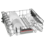 Refurbished Bosch Series 4 SMH4HVX00G 14 Place Fully Integrated Dishwasher