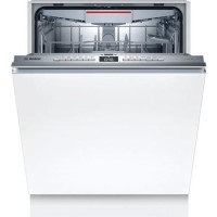 Refurbished Bosch Series 4 SMH4HVX32G 13 Place Fully Integrated Dishwasher