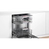 Refurbished Bosch Series 4 SMH4HVX32G 13 Place Fully Integrated Dishwasher