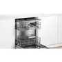 Refurbished Bosch Series 4 SMH4HVX32G 13 Place Fully Integrated Dishwasher