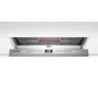 Refurbished Bosch Series 4 SMH4HVX32G 13 Place Fully Integrated Dishwasher