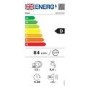 Refurbished Bosch Series 2 SMI2HTS02G 13 Place Semi Integrated Dishwasher White