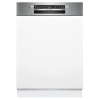 Bosch Series 2 Integrated Dishwasher - Smart, C-rated, Extra Dry