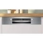 Bosch Series 2 Integrated Dishwasher - Smart, C-rated, Extra Dry