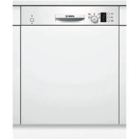 Bosch SMI50C02GB Classixx 12 Place Semi Integrated Dishwasher