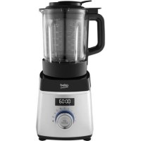 Beko SMM888BX Soup Maker With 5 Auto Programmes - Stainless Steel