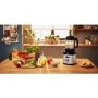 Beko SMM888BX Soup Maker With 5 Auto Programmes - Stainless Steel