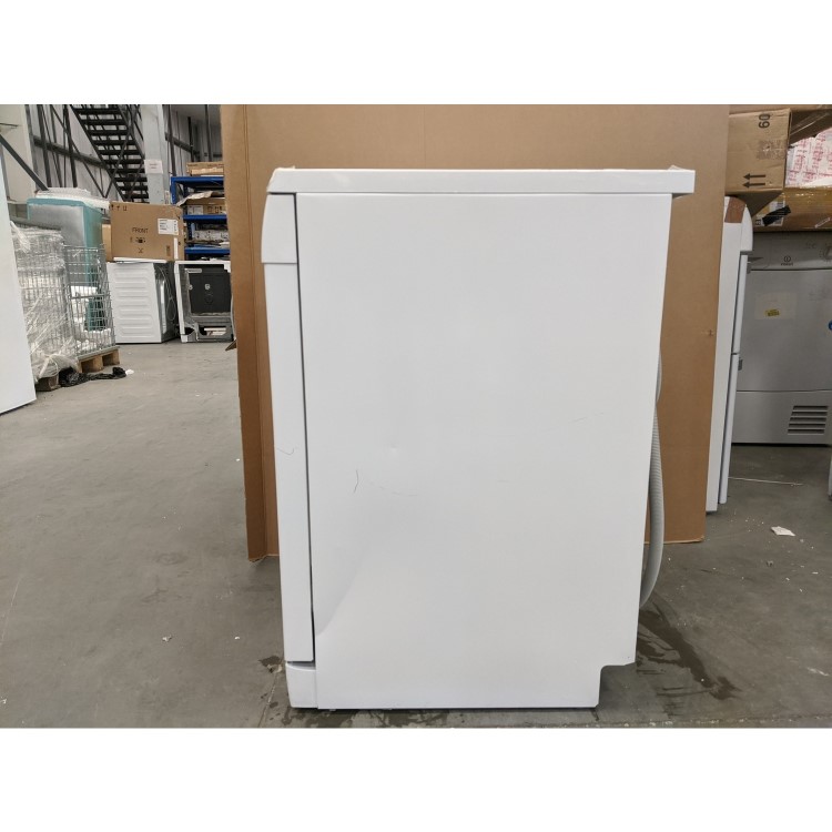 Refurbished Bosch Serie 2 ActiveWater SMS25EW00G 13 Place Freestanding Dishwasher