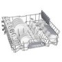Bosch Series 2 Freestanding Dishwasher -  ActiveWater, Brushed steel anti-fingerprint