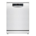 A2/SMS26AW08G Refurbished Bosch Series 2 SMS26AW08G 12 Place Freestanding Dishwasher White
