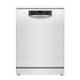 Refurbished Bosch Series 2 Freestanding Dishwasher - VarioSpeed Plus White