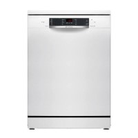 Refurbished Bosch Series 2 Freestanding Dishwasher - VarioSpeed Plus White