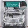 Refurbished Bosch Series 2 Freestanding Dishwasher - VarioSpeed Plus White