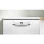 Bosch Series 2 Freestanding Dishwasher - White, Extra Dry, C-rated