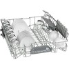 Bosch Series 2 13 Place Settings Freestanding Dishwasher - White